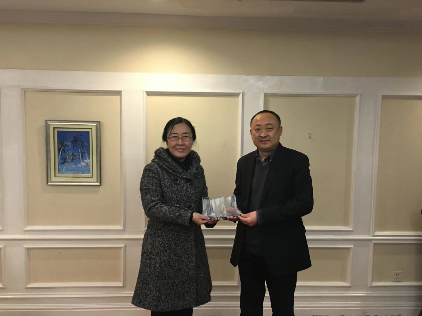 糖果派对